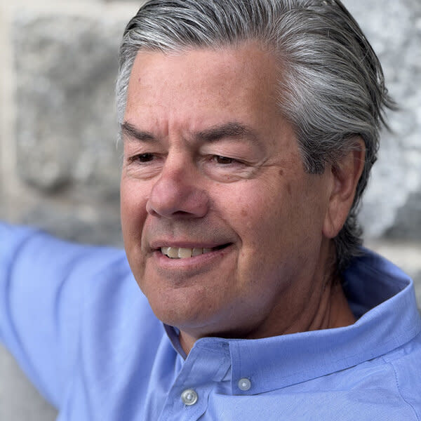 John Fullerton