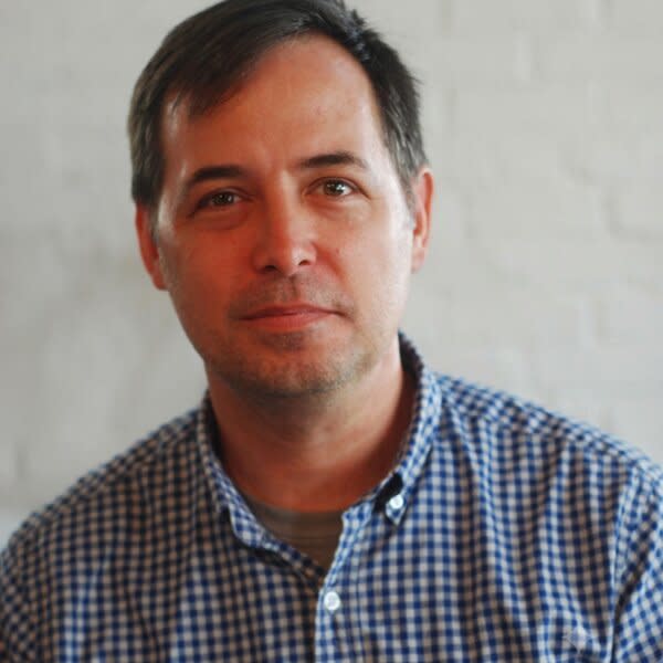 John Mitchell