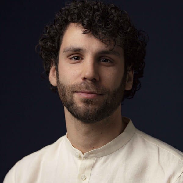Garrett Benisch