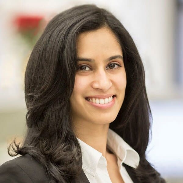 Cheryl Saldanha