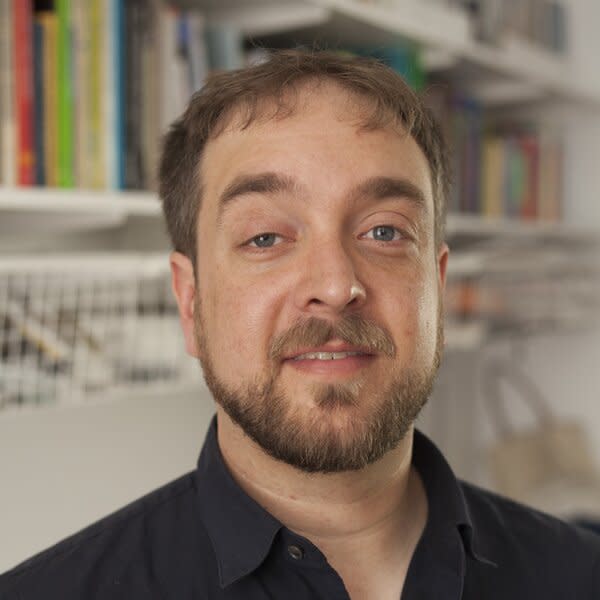 Anthony Harrington