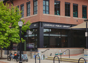 Library Building