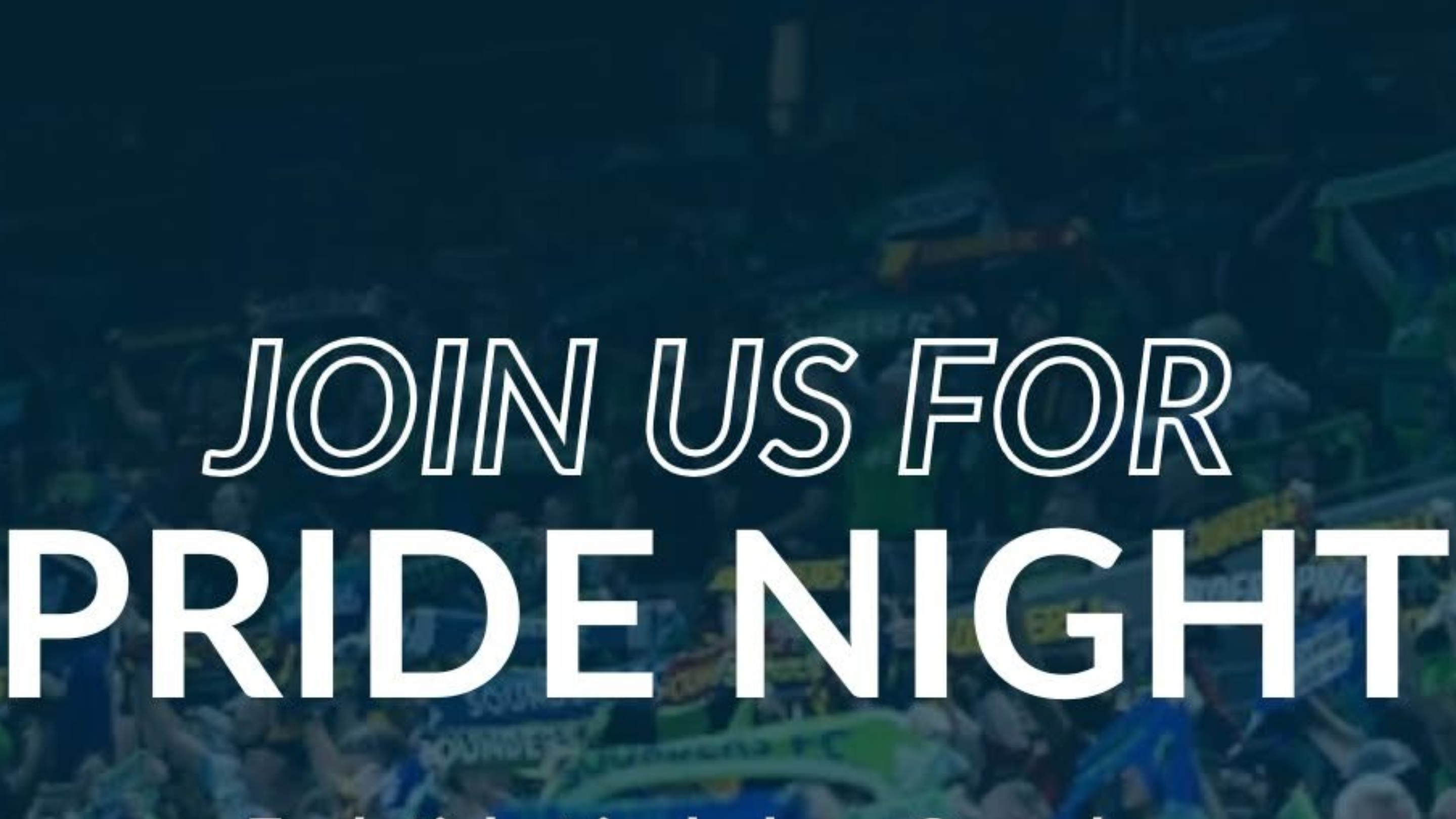 Join us for Seattle Sounders FC Pride Night. Each ticket includes a Sounders-branded fanny pack.