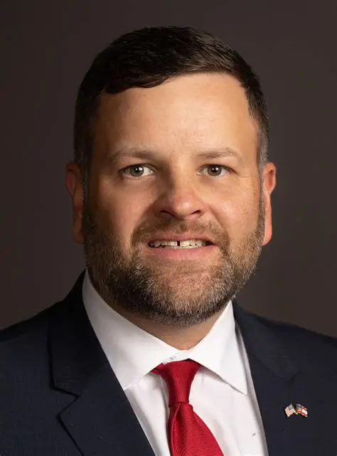 Contact Representative Tim Fleming – SenGov