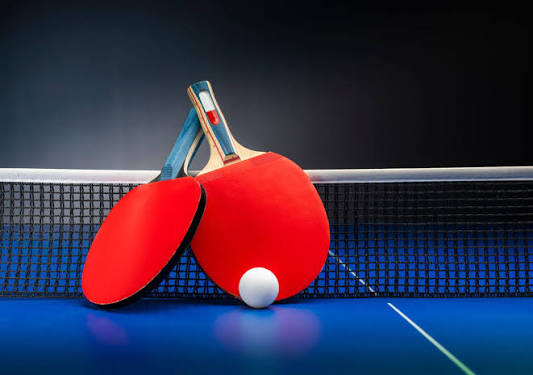 Is Ping Pong a Sport? - Blatt Billiards