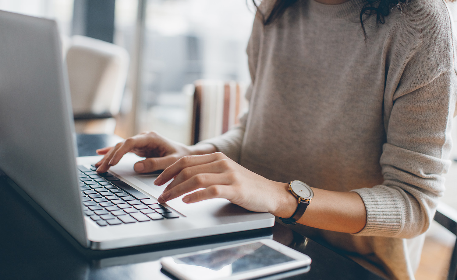 How To Improve Your Typing Skills (Plus Exercises To Try) | Indeed.com