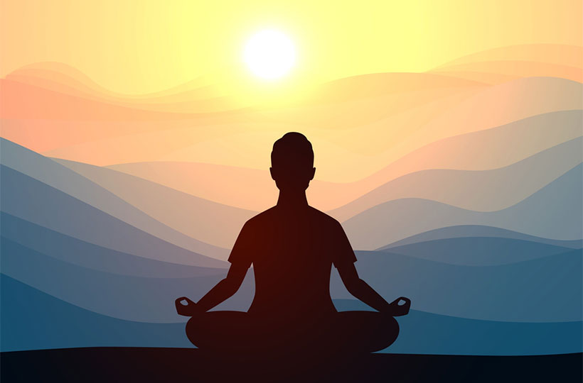 8 Transformative Effects of Meditation on the Brain