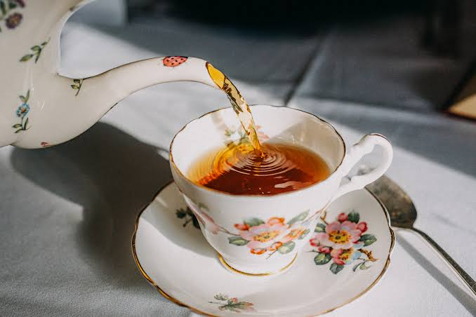11 golden rules for making a perfect cup of tea | Country Life