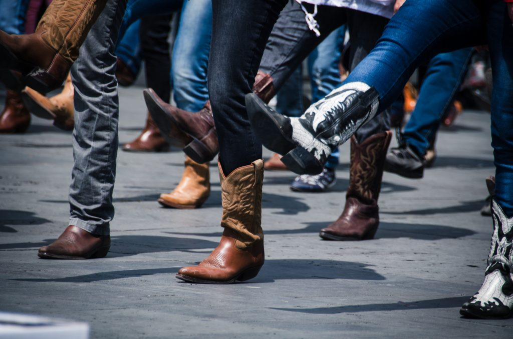 Country Line Dance: more than just dancing - Corbeto