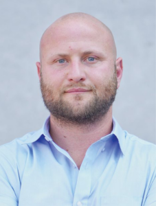 JOSH SEIDEN: ‘The increase is encouraging, but I would describe it as stabilization rather than a major expansion.’