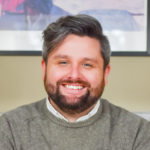 Aaron Zimmerman