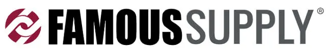 Famous Supply