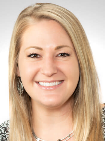 Headshot of Shanique Brown Kilgallon, MD, FAAP