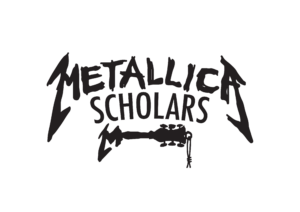 Metallica Scholars logo