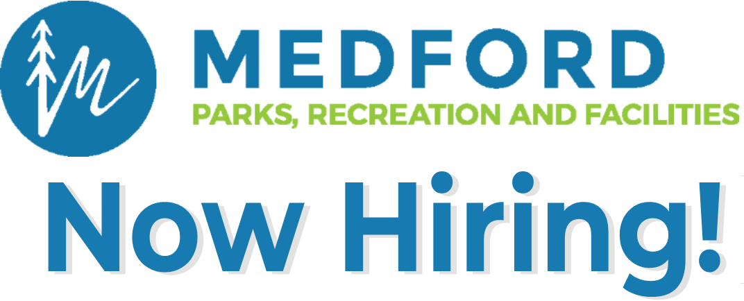 Do you enjoy working outdoors, staying active, and taking pride in a job where you can see the results of your work every day? The City of Medford is looking for two part-time Parks Laborers to help keep our parks and open spaces clean, safe, and welcoming for the community.
