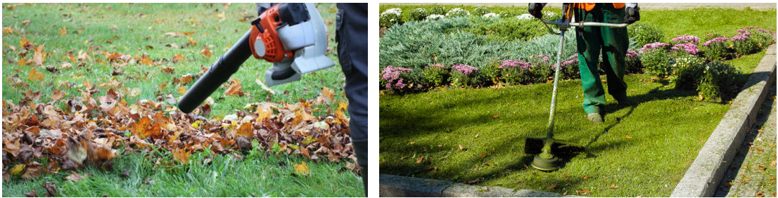 Parks Laborer Part-Time/Year-Round description image