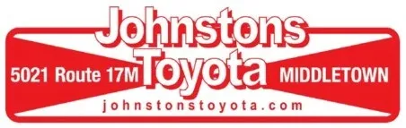 Johnstons Toyota