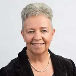 Karen Fisher