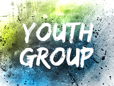 SAI Youth Group Bible Study | Springfield Baptist Church