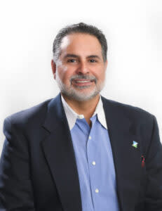 Guillermo Benites