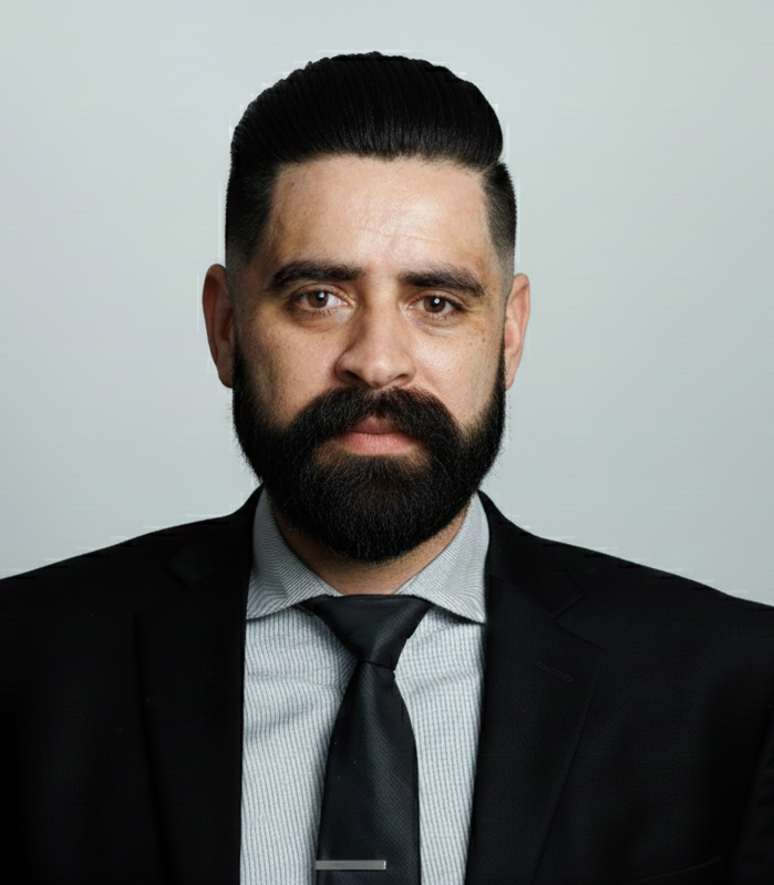 Carlos Mejia