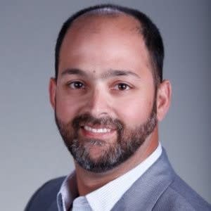 George Fernandez