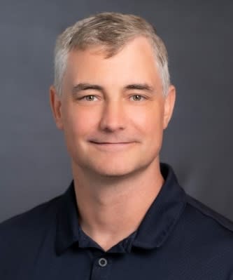 Jamey Heary