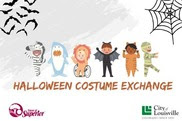Halloween Costume Exchange