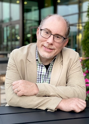 Larry McKeon