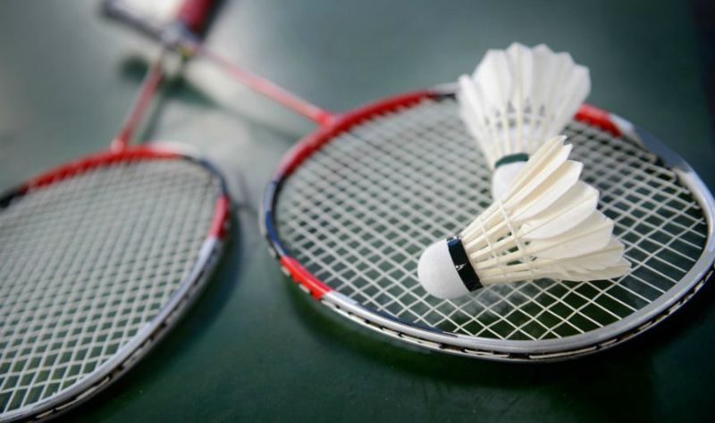 Best badminton rackets for beginners