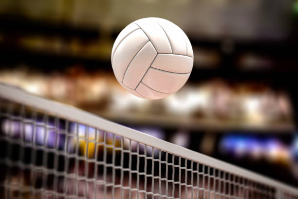 24,100+ Volleyball Ball Stock Photos, Pictures & Royalty-Free Images -  iStock