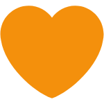 🧡