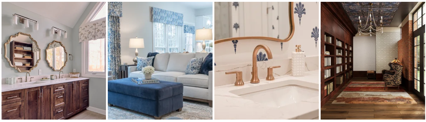Great Design 4 U Interior Design Project