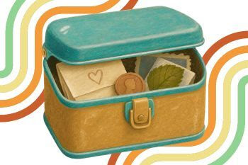 First Friday: Time Capsule