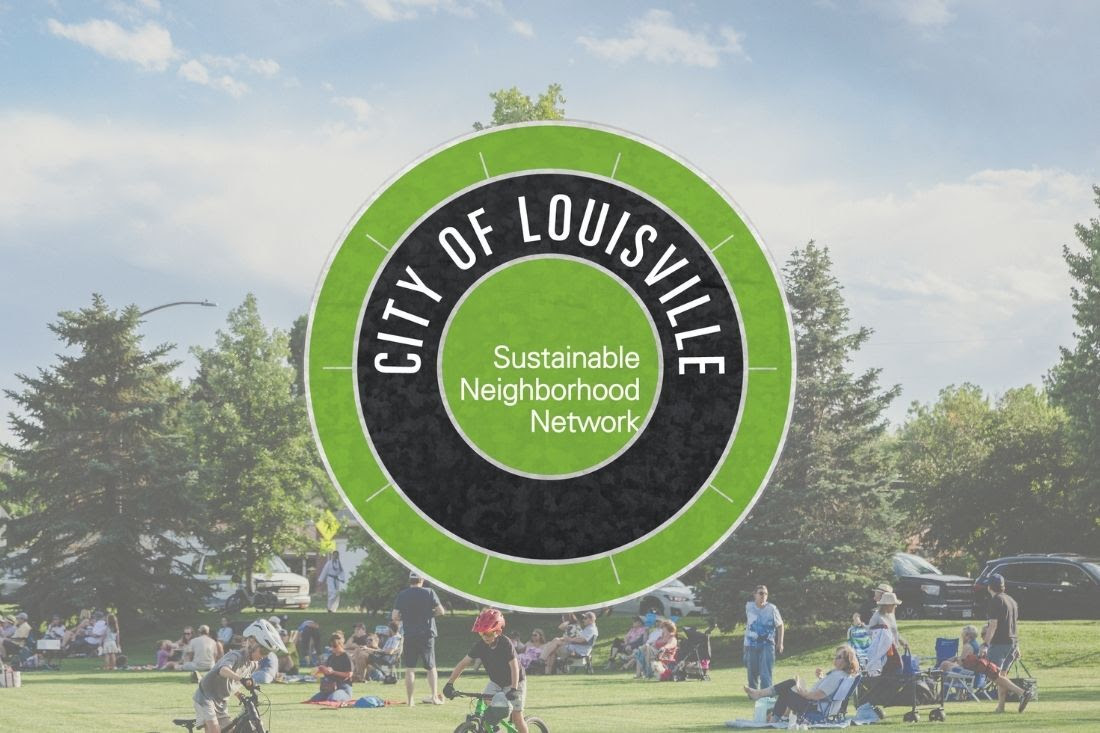 Sustainable Neighborhood Network - Louisville 