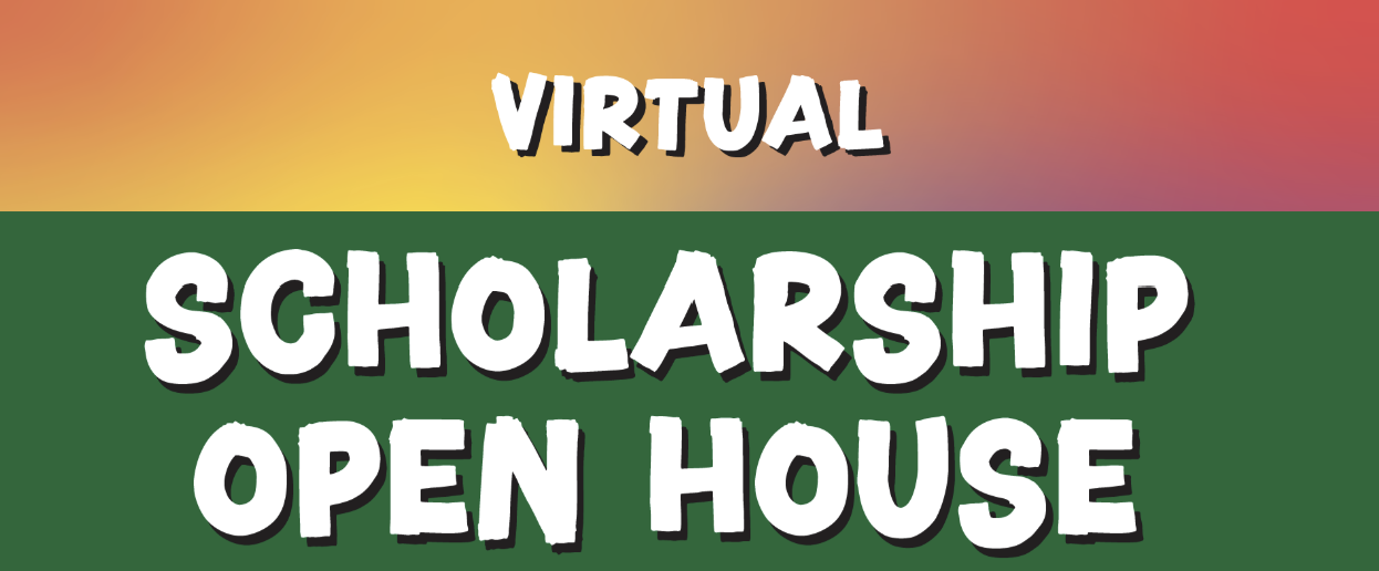GSBA Scholarship and Education Fund Virtual Open House