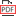 ​pdf icon