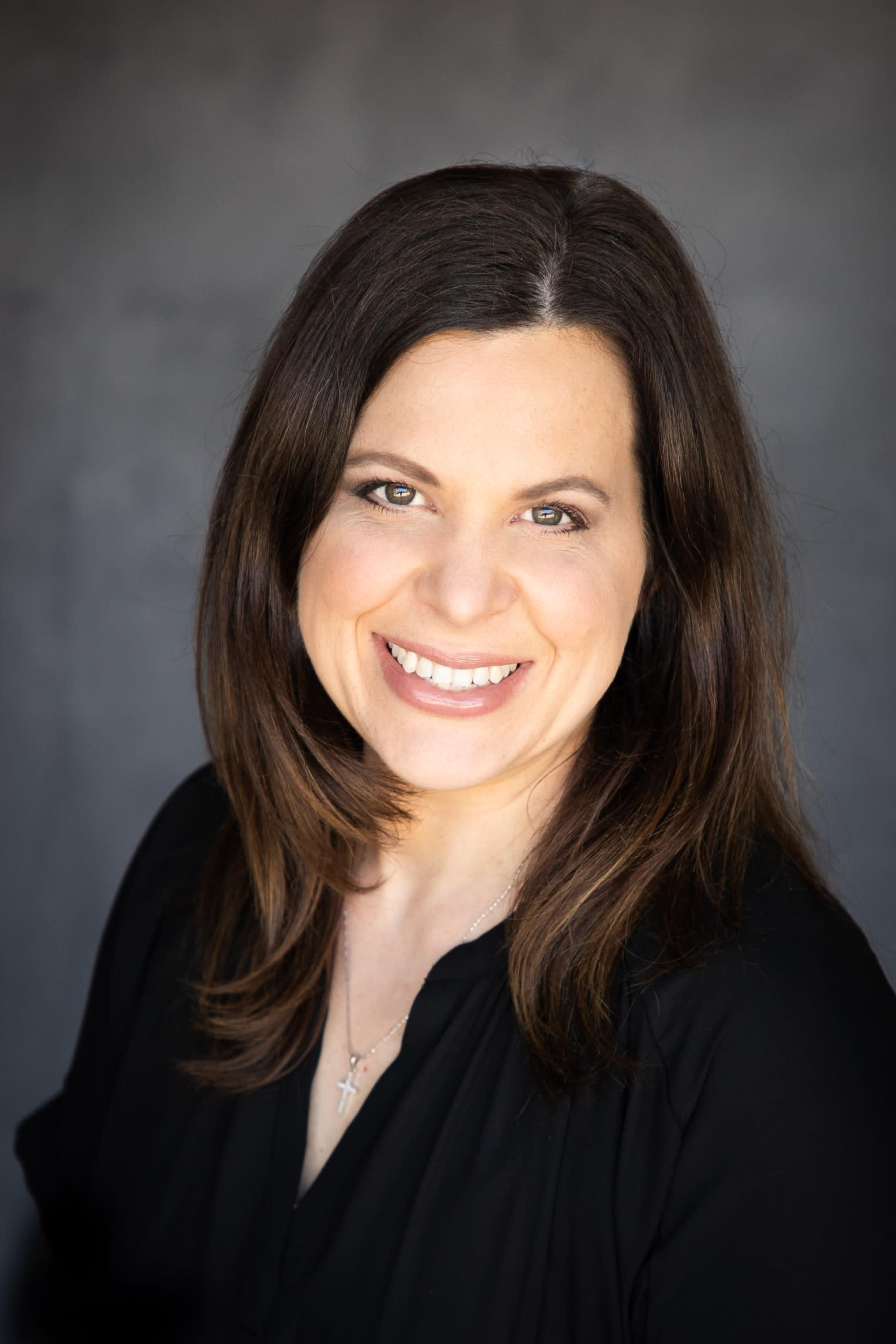 Headshot of Shanique Brown Kilgallon, MD, FAAP