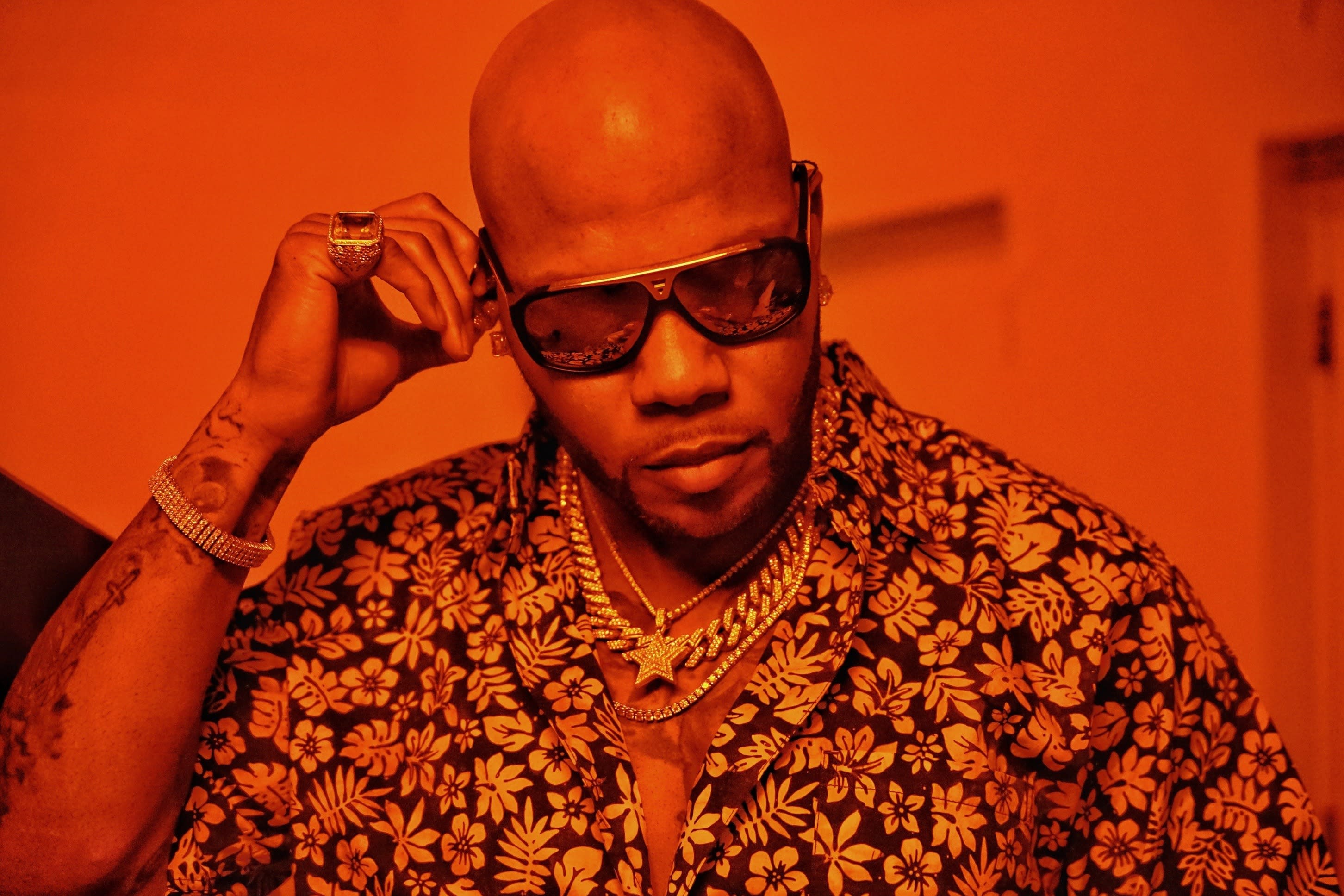 Mohegan Sun - Flo Rida Photo 5..jpg