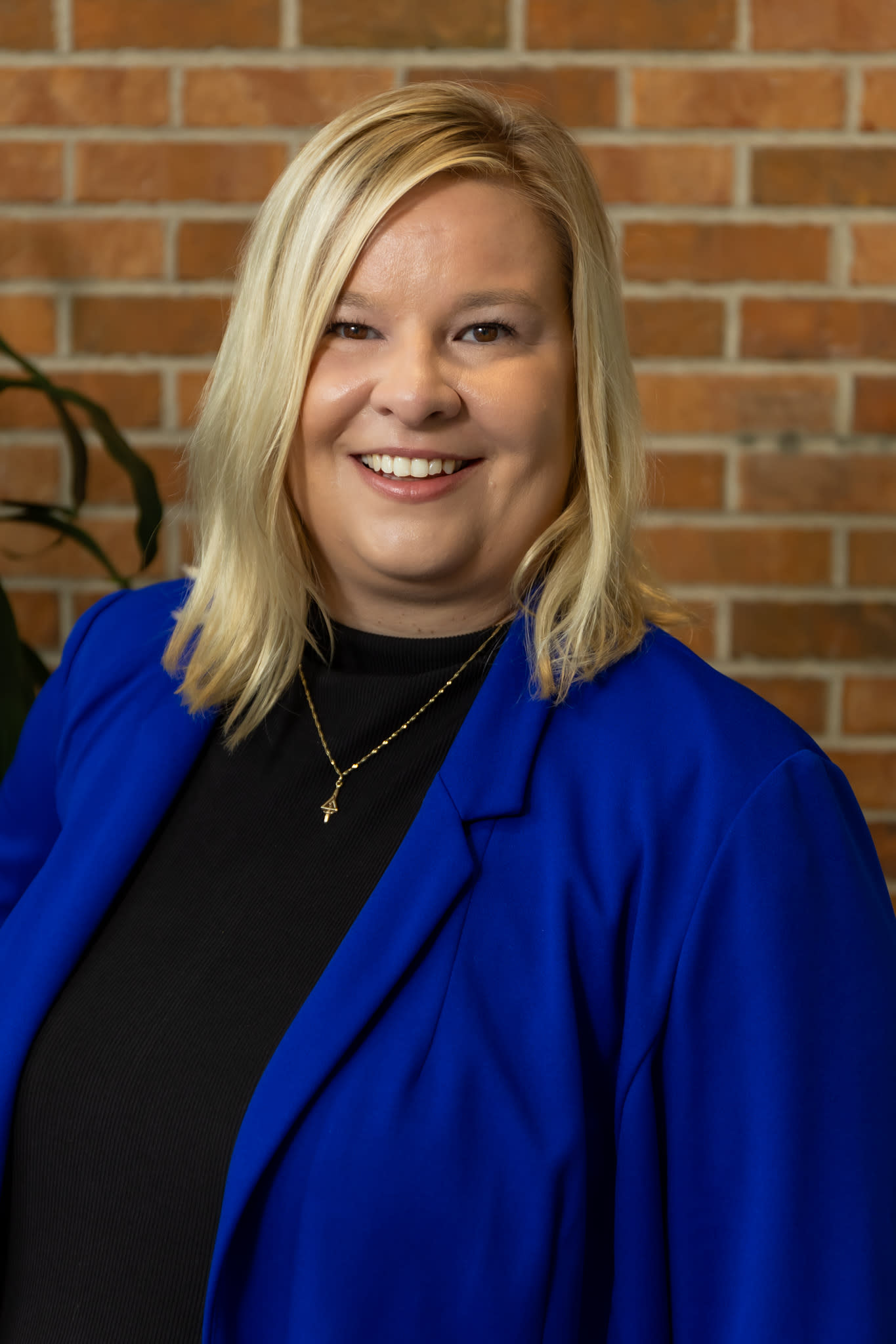 Headshot of Shanique Brown Kilgallon, MD, FAAP