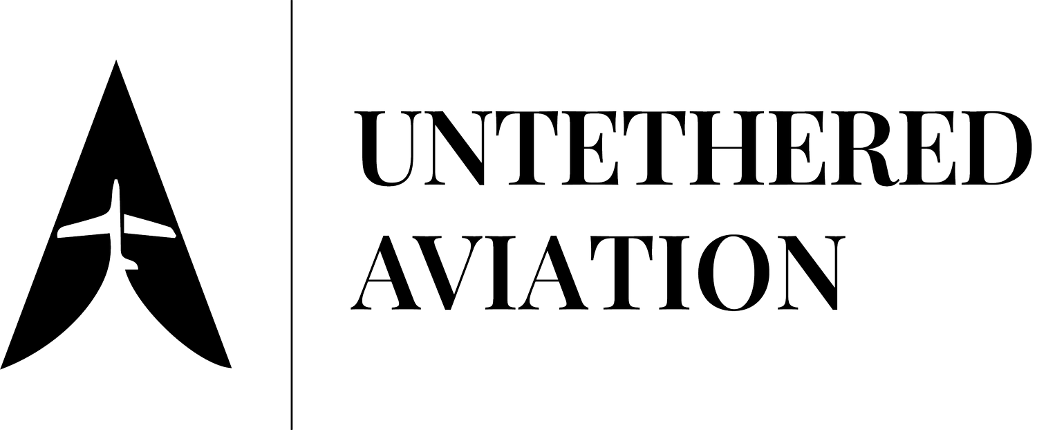 Untethered Aviation