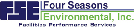 Four Seasons Environmental, Inc. logo