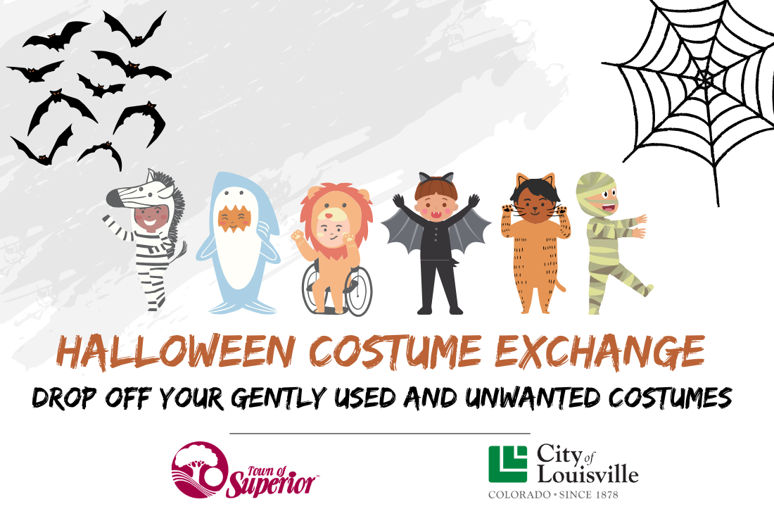halloween costume exhange 