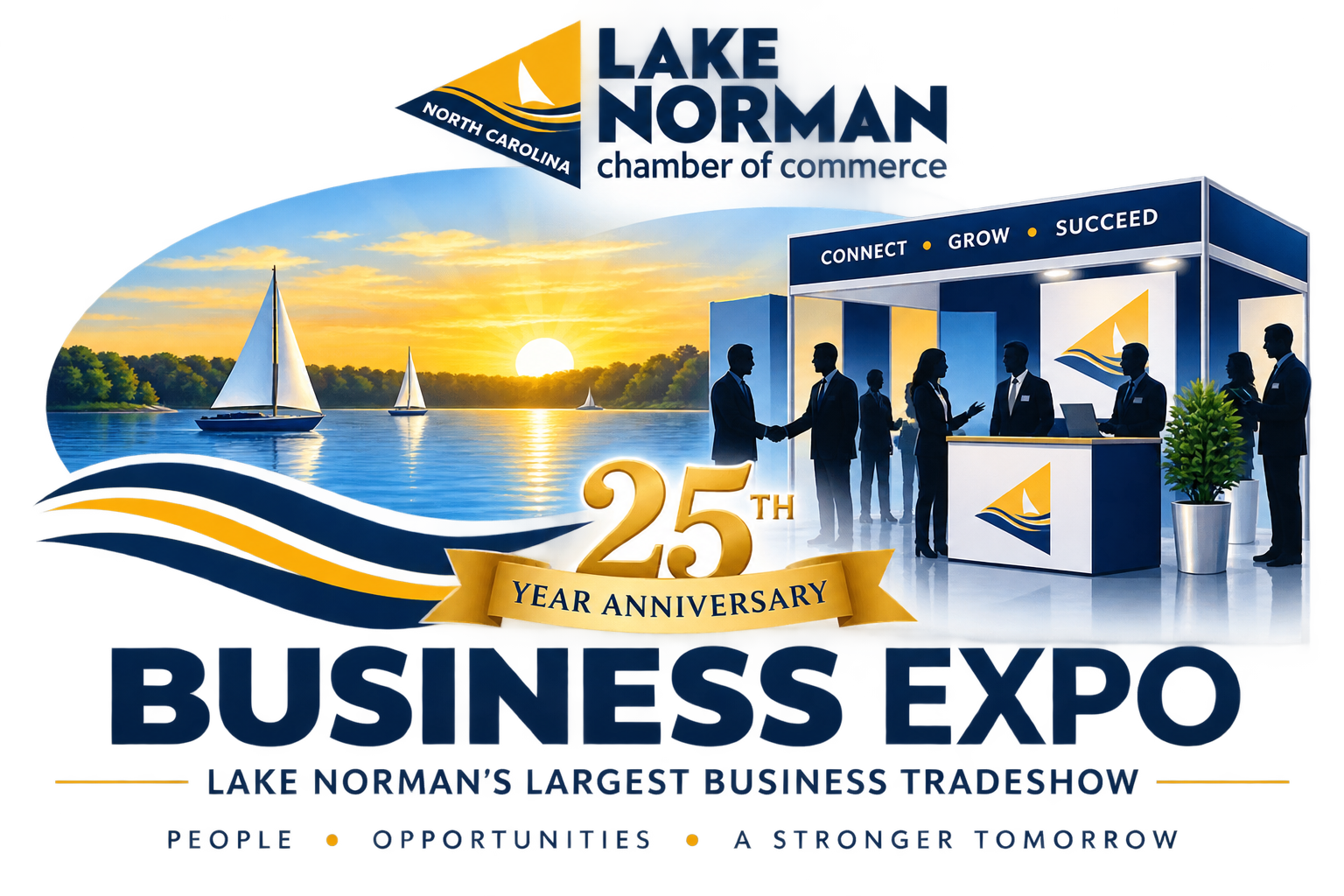 Lake Norman Chamber Business Expo