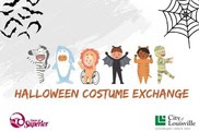 Halloween Costume Exchange