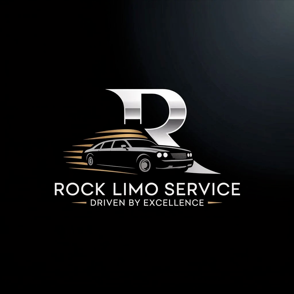 Rock Limo Service logo