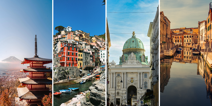 Travel Tradeshow