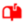 Mailbox with solid fill