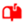 Title: Mailbox with solid fill