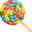 🍭